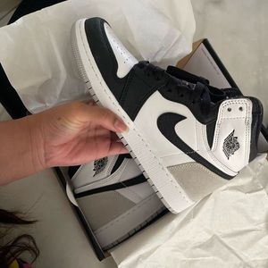 air jordan 1 retro high og 'stage haze youth